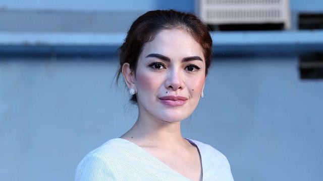 Kecewa pada Puan Maharani, Nikita Mirzani: Masih Inget Nggak Pancasila dari Satu sampai Kelima