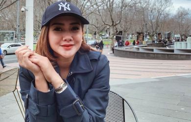 Umumkan Cari Pria Libra, Postingan Cita Citata Dikomen Iis Dahlia: yang Antri Pasti Banyak