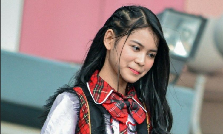 Viona Fadirin Alias Vivi Jadi Member Ketiga JKT 48 yang Positif Covid-19