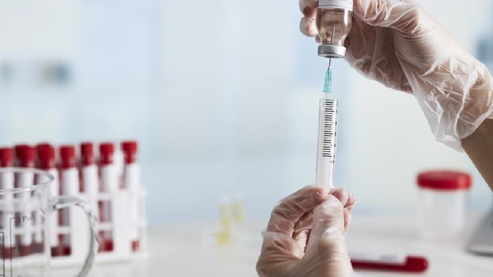 Pemerintah Akan Pastikan Vaksin Covid-19 Halal dan Aman