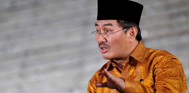 Sebut Penjara Buat Pelaku Kejahatan Saja, Prof Jimly Asshiddiqie: Yang Beda Pendapat Cukup Diajak Dialog, Buka