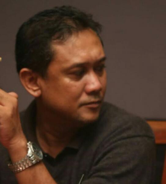 Denny Siregar Belum Juga Ditangkap, Tengku Zulkarnain: Teroris Saja Ketangkep Walau Ngumpet