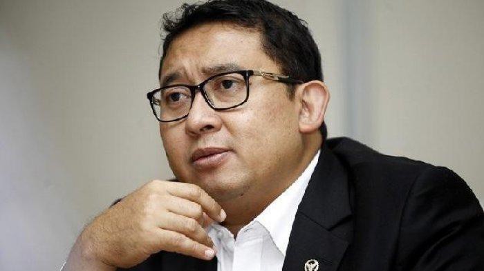 Fadli Zon Minta Maaf soal UU Omnibus Law, Politisi PDIP: Pencitraan, Faktanya Dia di Forum Resmi Tidak Bersuar