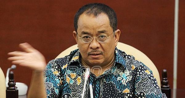 Kritik Suntikan Jiwasraya, Said Didu: Uang rakyat Rp22 Triliun Digunakan untuk Menutupi Perampokan