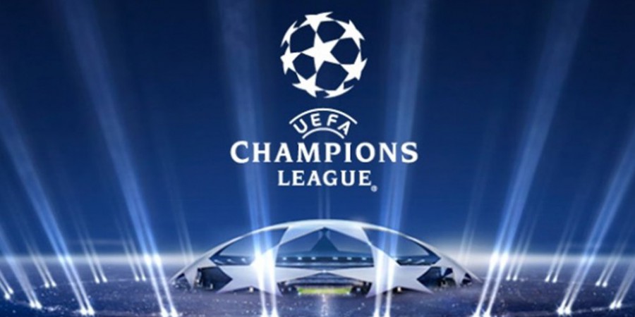 Liga Champions Bisa Ditonton Langsung, Penonton Dibatasi 30 Persen