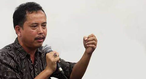 IPW Sebut Brigjen Polisi Terlibat LGBT, Neta S. Pane: Polri Harus Segera Buka Kasus di Institusinya