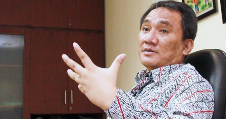 Nilai Omninus Law Berpotensi Ubah Napas Bernegara, Andi Arief: Semakin Kapitalistik dan Vulgar