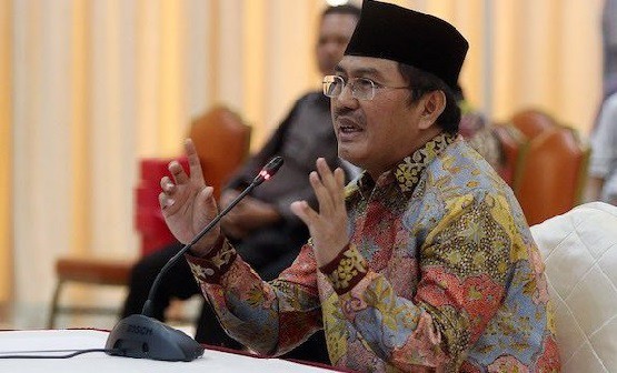 Status FPI sebagai Ormas Sudah Berakhir, Prof Jimly Asshiddiqie Singgung Pengaturan Organisasi