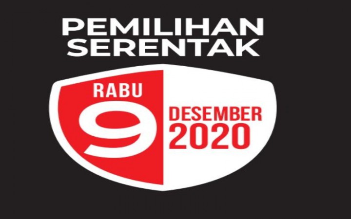 Pilkada Serentak 2020 Jangan Jadi Klaster Baru Covid-19