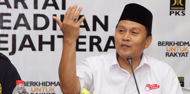 Singgung Masyumi, Mardani Ali Sera: Mendoakan Kemunculan Partai Baru Dapat Menyehatkan Demokrasi