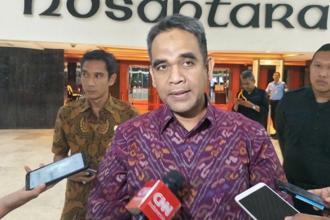 Wakil Ketua MPR Usul Jurnalis Diprioritaskan Mendapatkan Vaksin Covid-19