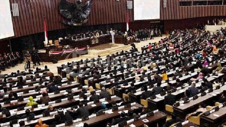 Besaran Parliamentary Threshold masih Menjadi Tarik Ulur Parpol