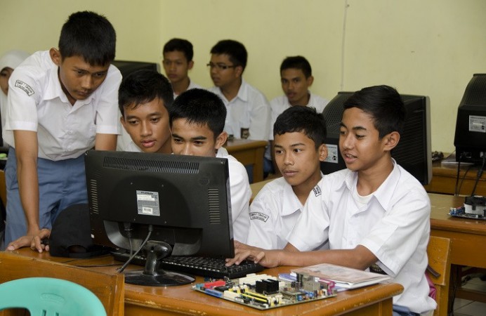 Terobosan Nadiem Makarim, Lulusan SMK Akan Setara dengan D2