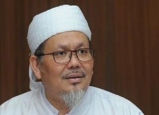 Dua Prajurit TNI Dihukum karena Ngefans Habib Rizieq, Tengku Zul: Yang Memalukan Itu Jika Ada Aparat yang Meng