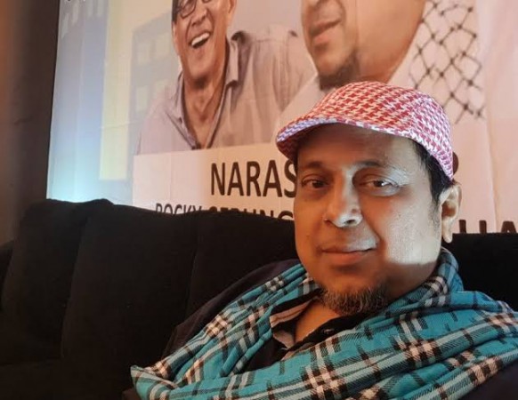 Babe Haikal Pastikan Habib Rizieq Shihab Pulang: Banyak yang Memojokkan