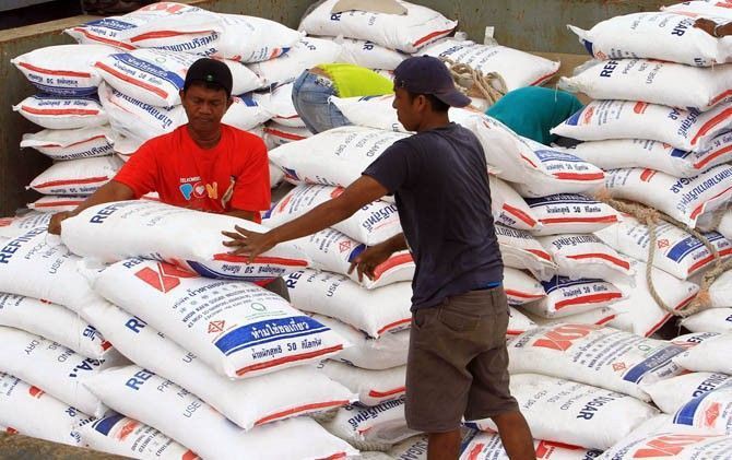 Indonesia Kekurangan Gula 3,62 Juta Ton Per Tahun