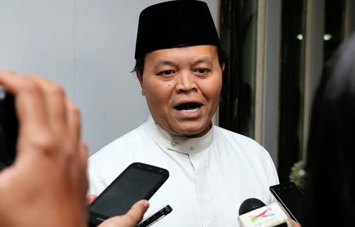 Hidayat Nur Wahid Ajak Mahfud MD Silaturahmi ke Habib Rizieq: Monggo Prof