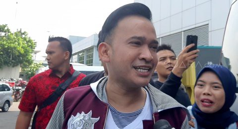 Hater Remaja Sudah Minta Maaf, Ruben Onsu Tetap Akan Mempolisikannya