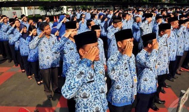 Tidak Netral di Pilkada, Ratusan ASN Terancam Dipecat