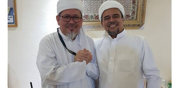 Senggol Nikita Mirzani, Tengku Zulkarnain: Membedakan antara Tabib sama Habib Saja Enggak Tahu