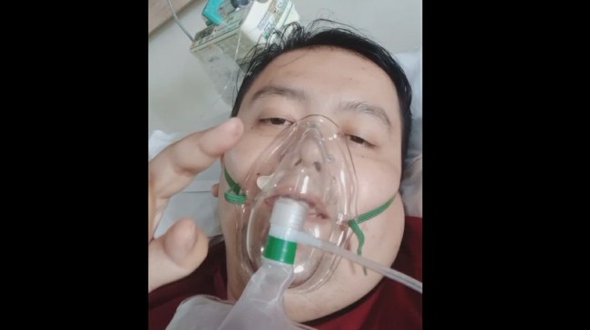 Video Singkat Bupati Situbondo yang Meninggal Dunia Karena Covid-19 Beredar: Rasane Ora Enak