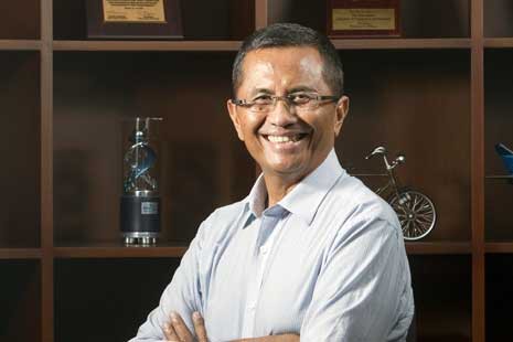 Donald Wahyudi