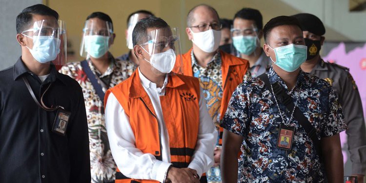 Wali Kota Cimahi Di-OTT KPK karena Kesandung Dugaan Suap Izin RSU Kasih Bunda