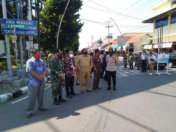 Pelanggar Prokes Harus Ditindak, Wakil Ketua Komisi III DPR: Saya Minta Polisi Tidak Tebang Pilih