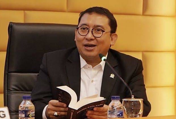 Fadli Zon Kritik Pemanggilan Anies, Partai Hanura: Pantesan Saja Dia Turun Jabatan