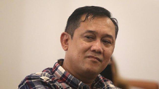 Singgung Sindiran Buat Nikita Mirzani, Denny Siregar: Ada L*nte Juga yang Jualan Ideologi