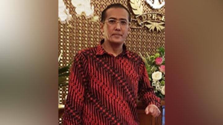 Gara-gara Harun Masiku, ICW Sebut Firli Bahuri Tak Mampu Memimpin: KPK Tidak Lagi Disegani