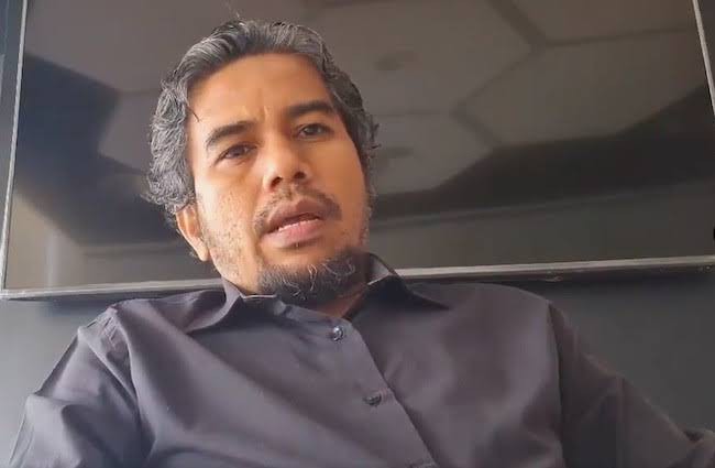 Teddy Gusnaidi: Rizieq Mau Rekonsiliasi dengan Pemerintah? Emang Ada Masalah Apa?