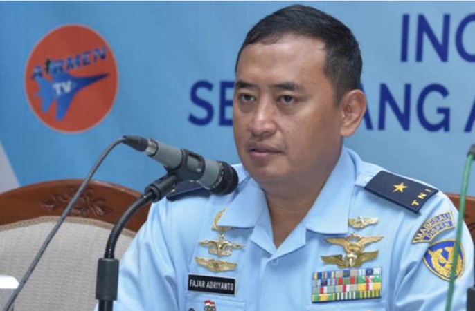 Begal Sepeda Semakin Nekat, Kali Ini Korbannya Kolonel TNI AU yang Diserang dari Belakang