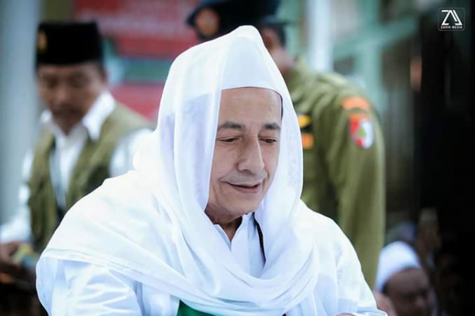 Ustaz Maaher Marah Habib Rizieq Dihina, Tapi Malah Rendahkan Habib Lutfi, Gus Miftah: Berkepribadian Ganda