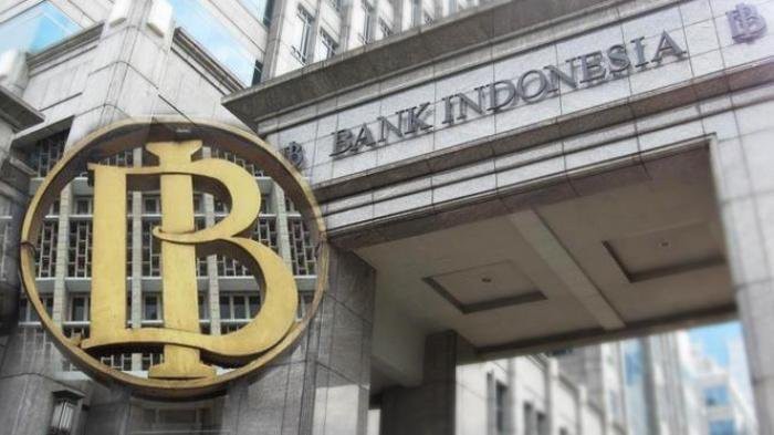 Suku Bunga Acuan Bank Indonesia Turun Jadi 3,75 Persen