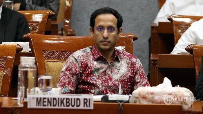 UN Diganti Asesmen Nasional, Nadiem Makarim: Tak Ada Konsekuensi Apapun pada Siswa