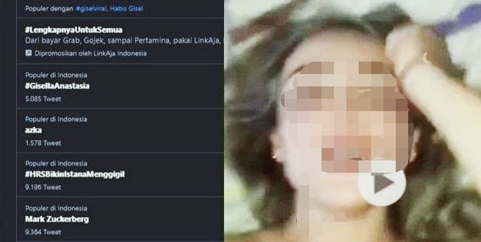 Bidik Penyebar Video Hot, Gisel dan Jedar Bakal Diperiksa