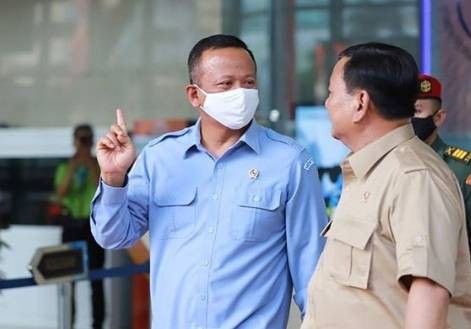 Tamparan Keras bagi Prabowo Subianto, Publik Menunggu Manuver Gerindra