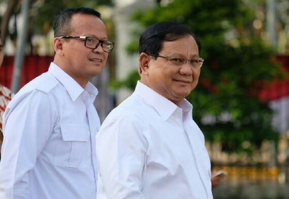 Prabowo Subianto Belum Muncul Diduga Pengamat Karena Malu dan Gundah Gulana usai Anak Didiknya Dicokok KPK