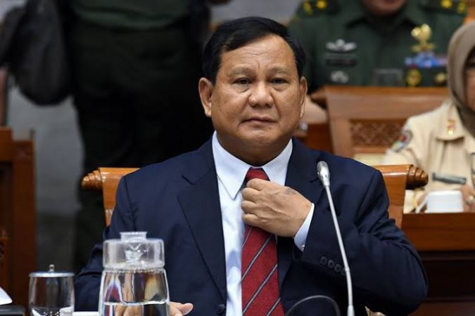 Prabowo Subianto Masih Saja Bungkam Soal Penangkapan Edhy, Pengamat: Atau Mungkin Ada yang Lain