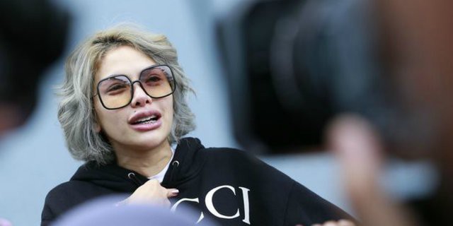 Trending Topic di Twitter, Nikita Mirzani: Ngelonte di Mana Kali Gue sampai Dikatain Gitu