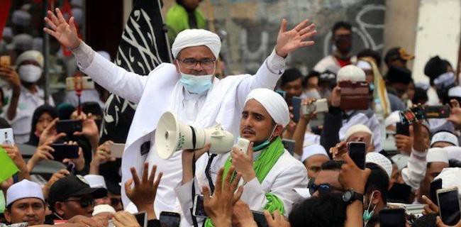 Bukan Kabur, Dirut RS UMMI: Habib Rizieq Pulang Atas Permintaan Sendiri