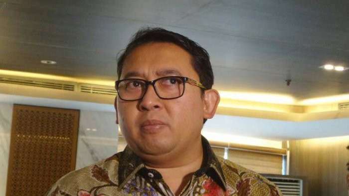 Kritisi Pemanggilan Anies Baswedan, Fadli Zon: Tak Wajar dan Tabrak Tatanan