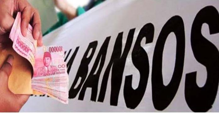 Bansos Rp600 Ribu Dilanjutkan Hingga 2021, Sasar 10 Juta Keluarga