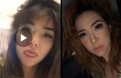 Pelaku Penyebar Video Hot Mirip Artis Gisel Ditangkap Polisi, Pelakunya...