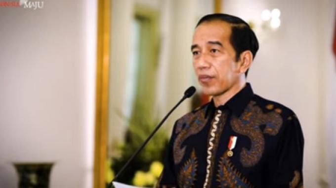 Luhut Panjaitan dan Bahlil Diegur Jokowi, Rizal Ramli: Ternyata Bodong dan Hanya Angin Sorga