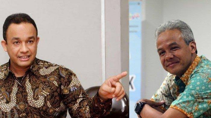 Anies Baswedan Diperiksa, Novel Bamukmin: Polri Juga Harus Memanggil Gubernur Jateng