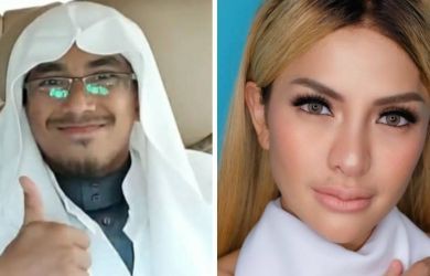 Makin Panas, Ustaz Maaher Disindir Kasus KDRT dan Sakitnya di Masa Lalu, Nikita Mirzani: Bentar Lagi Masuk Bui