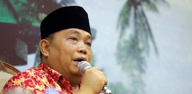 Gara-gara Mati Listrik, Arief Poyuono Emosi: Kalau PLN Kerja Rikiplik Gini, Mana Ada Investor Mau Dateng