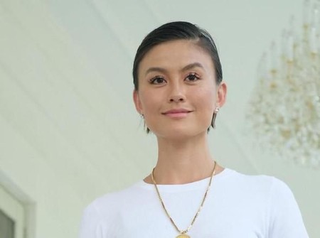 Agnez Mo Jadi Bos Perusahaan Teknologi